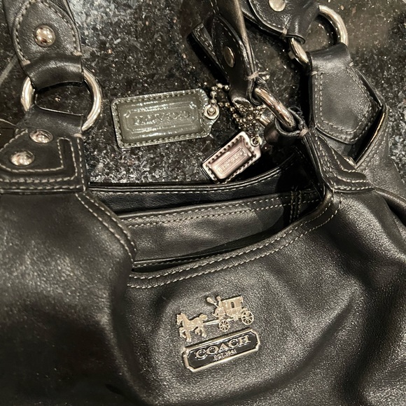 Handbag - Picture 5 of 6